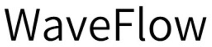 Paraqitja e markës WaveFlow