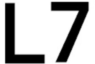 Paraqitja e markës L7