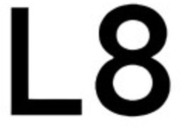 Paraqitja e markës L8