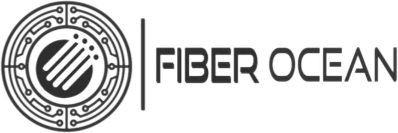 Paraqitja e markës FIBER OCEAN