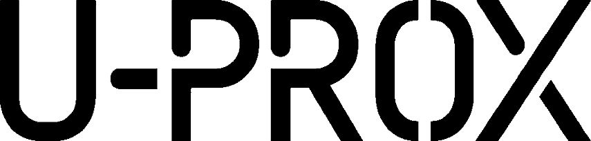 Paraqitja e markës U-PROX