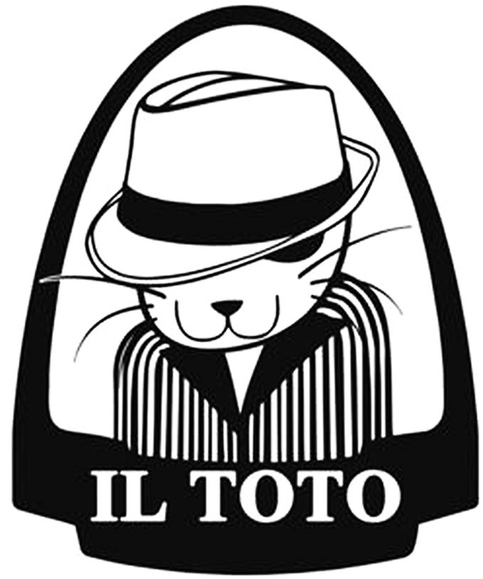 Paraqitja e markës IL TOTO