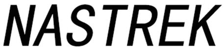 Paraqitja e markës NASTREK
