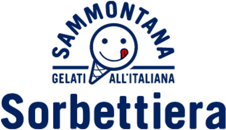 Paraqitja e markës SAMMONTANA GELATI ALL'ITALIANA Sorbettiera