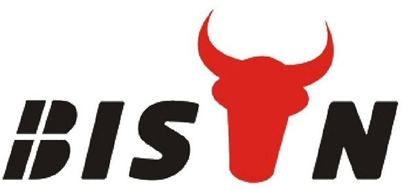 Paraqitja e markës BISON