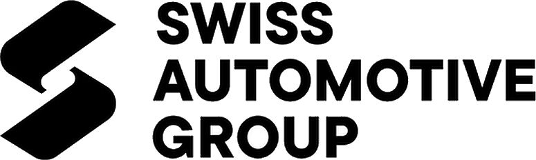Paraqitja e markës SWISS AUTOMOTIVE GROUP