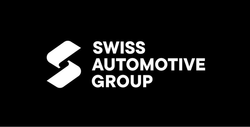Paraqitja e markës SWISS AUTOMOTIVE GROUP