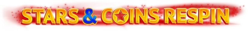 Paraqitja e markës STARS & COINS RESPIN