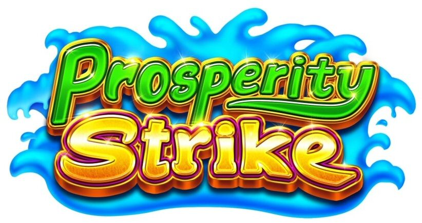 Paraqitja e markës Prosperity Strike