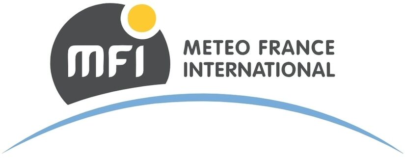 Paraqitja e markës MFI METEO FRANCE INTERNATIONAL