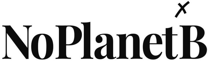 Paraqitja e markës NoPlanetBx