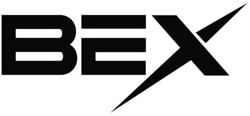 Paraqitja e markës BEX