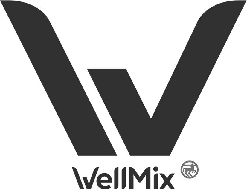 Paraqitja e markës W WellMix