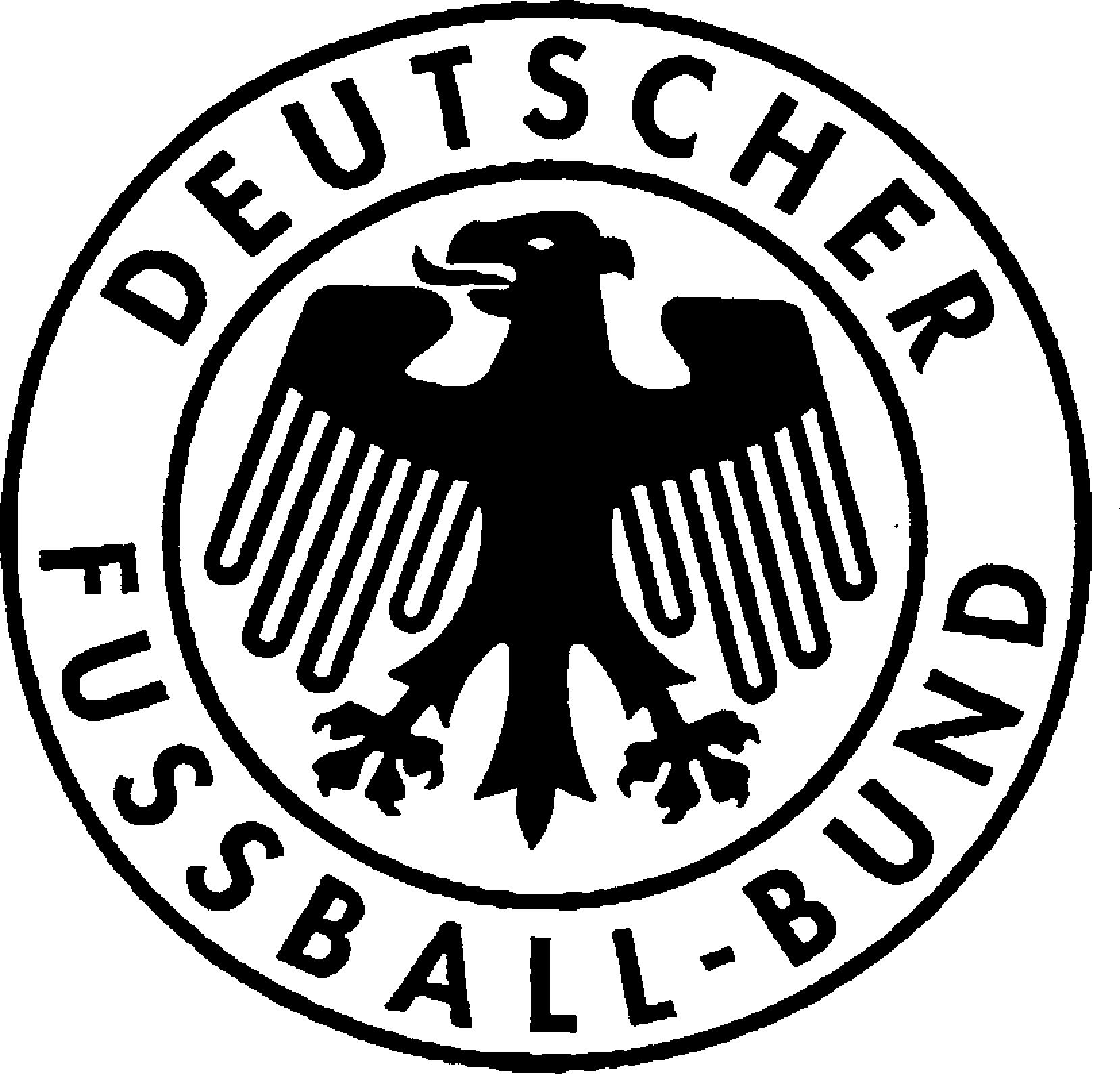 Paraqitja e markës DEUTSCHER FUSSBALL-BUND