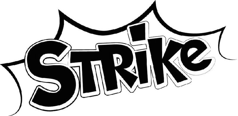 Paraqitja e markës STRIKE