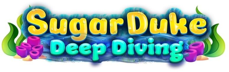 Paraqitja e markës Sugar Duke Deep Diving