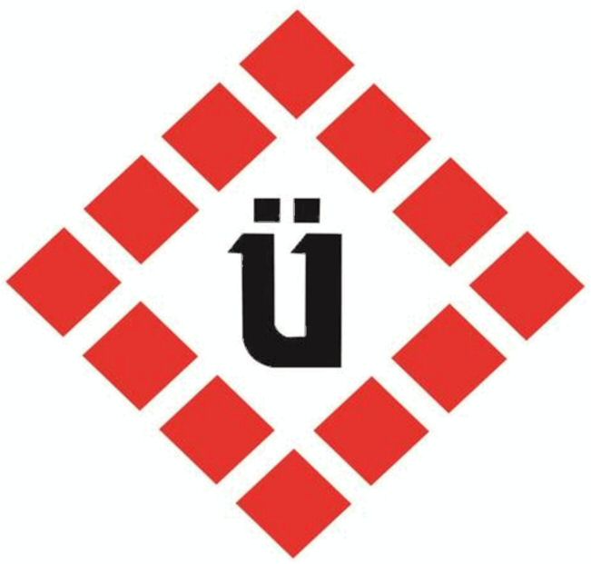 Paraqitja e markës ü