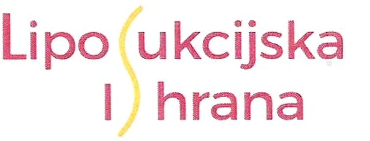 Paraqitja e markës Liposukcijska Ishrana
