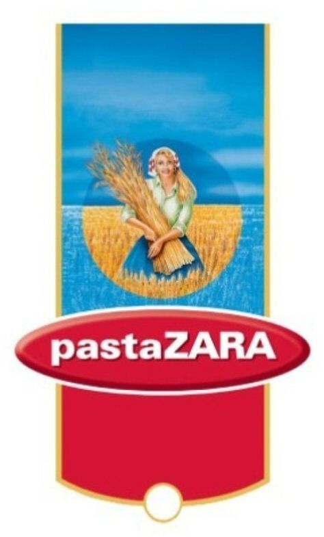 Paraqitja e markës pastaZARA