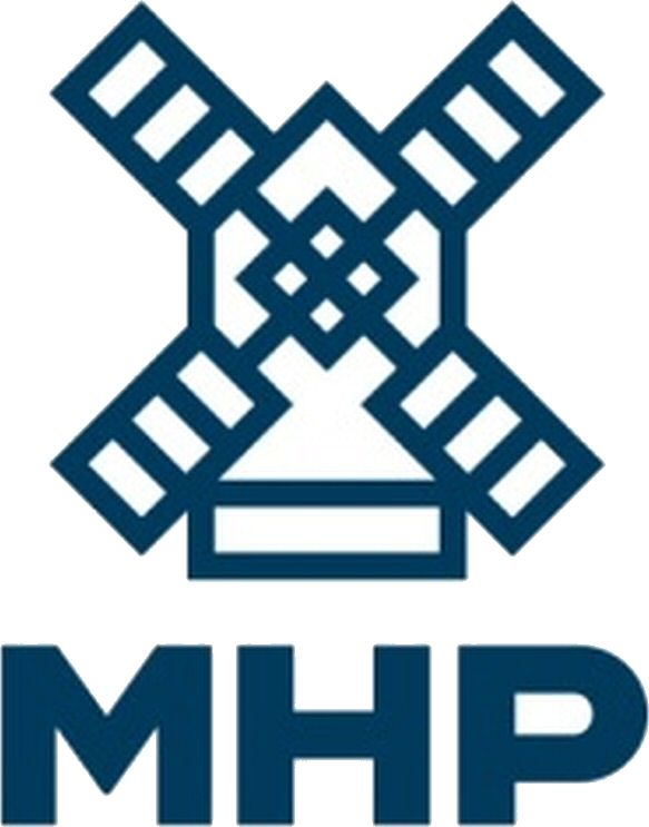 Paraqitja e markës MHP