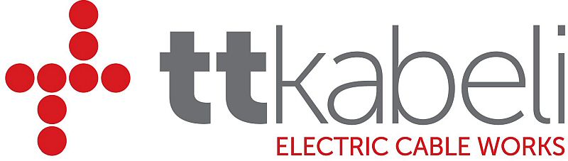 Paraqitja e markës tt kabeli ELECTRIC CABLE WORKS