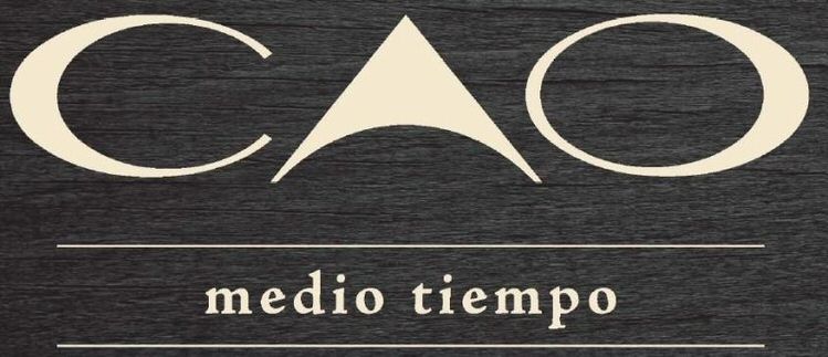 Paraqitja e markës CA 0 medio tiempo