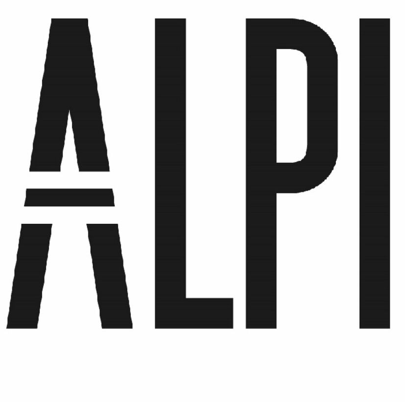 Paraqitja e markës ALPI