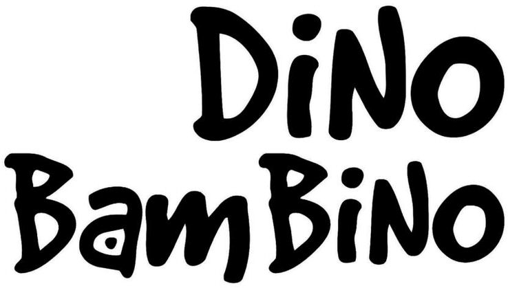 Paraqitja e markës DiNo BamBiNo