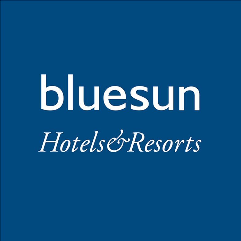 Paraqitja e markës bluesun Hotels&Resorts