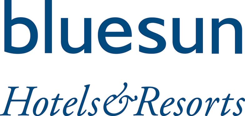Paraqitja e markës bluesun Hotels&Resorts