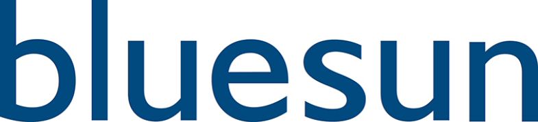 Paraqitja e markës bluesun