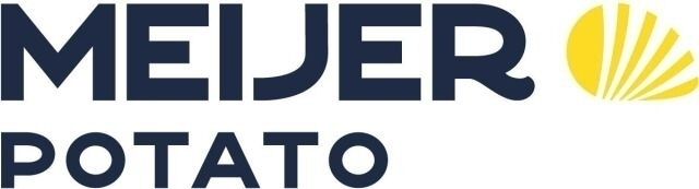Paraqitja e markës MEIJER POTATO