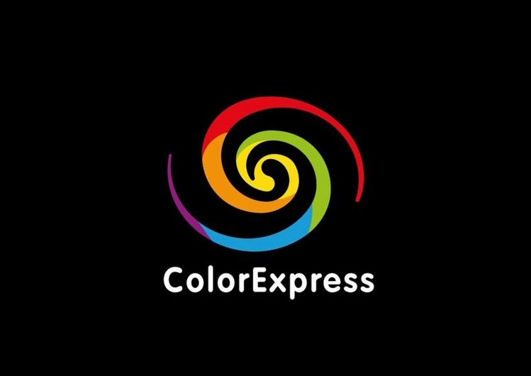 Paraqitja e markës ColorExpress