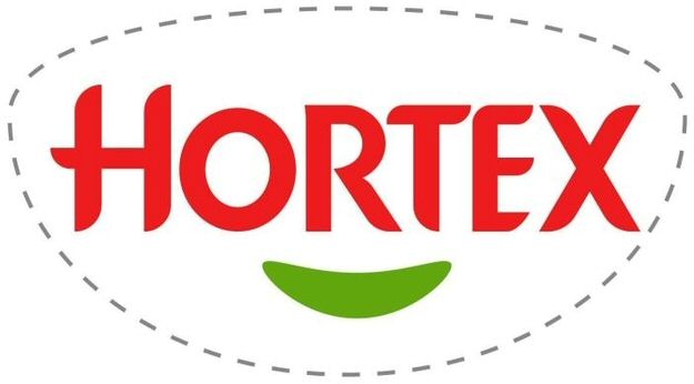 Paraqitja e markës Hortex