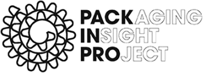 Paraqitja e markës PACKAGING INSIGHT PROJECT