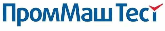 Paraqitja e markës PromMash Test