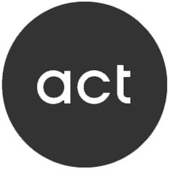 Paraqitja e markës act