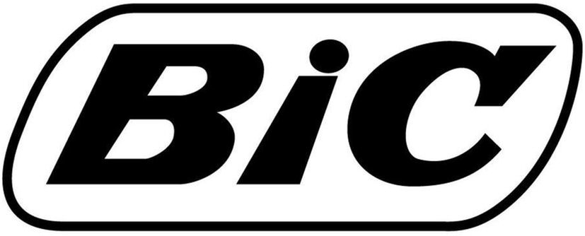 Paraqitja e markës BiC