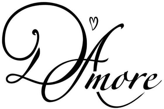 Paraqitja e markës D'Amore