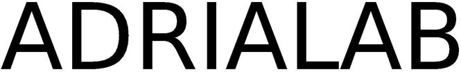 Paraqitja e markës ADRIALAB