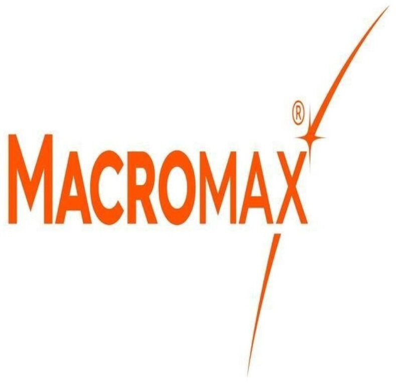 Paraqitja e markës MACROMAX
