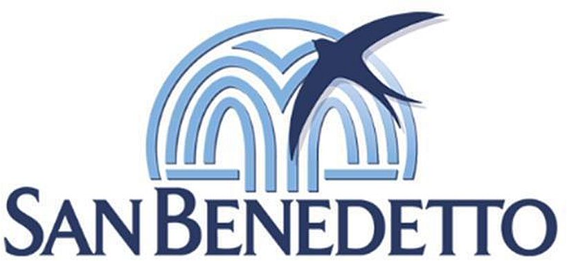 Paraqitja e markës SAN BENEDETTO
