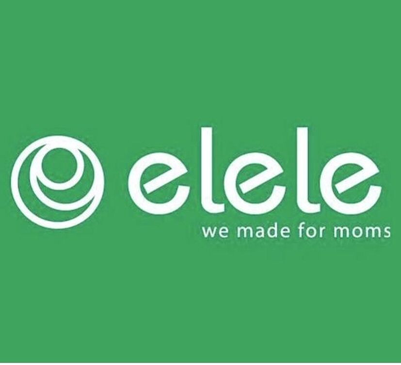 Paraqitja e markës elele we made for moms