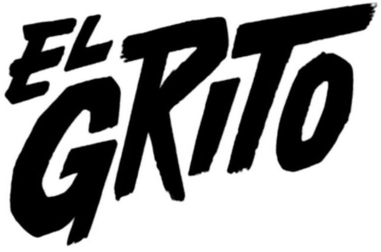 Paraqitja e markës EL GRITO