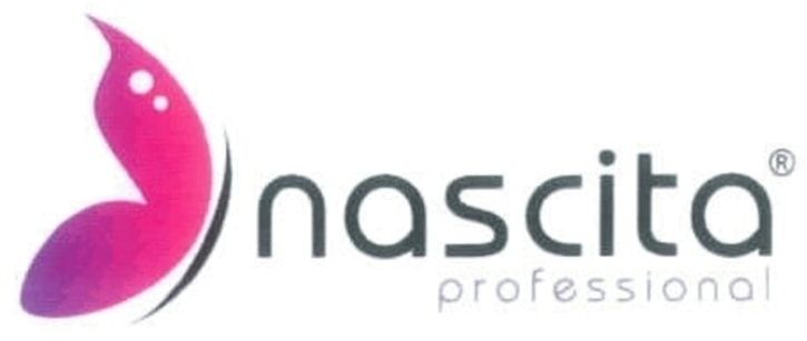 Paraqitja e markës nascita professional
