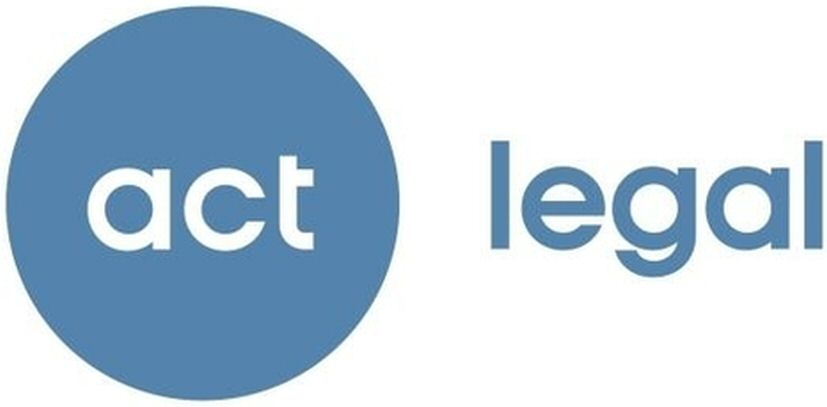 Paraqitja e markës act legal