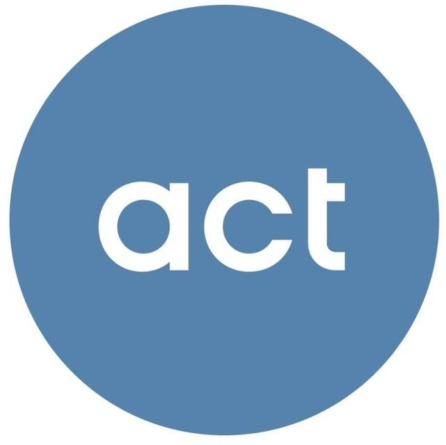 Paraqitja e markës act