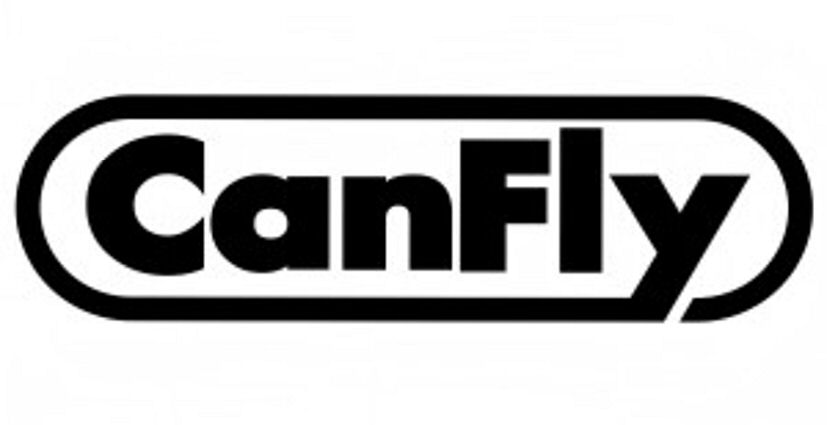 Paraqitja e markës CanFly