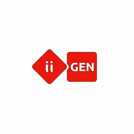 Paraqitja e markës ii GEN