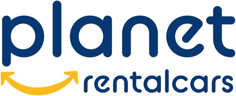 Paraqitja e markës planet rentalcars